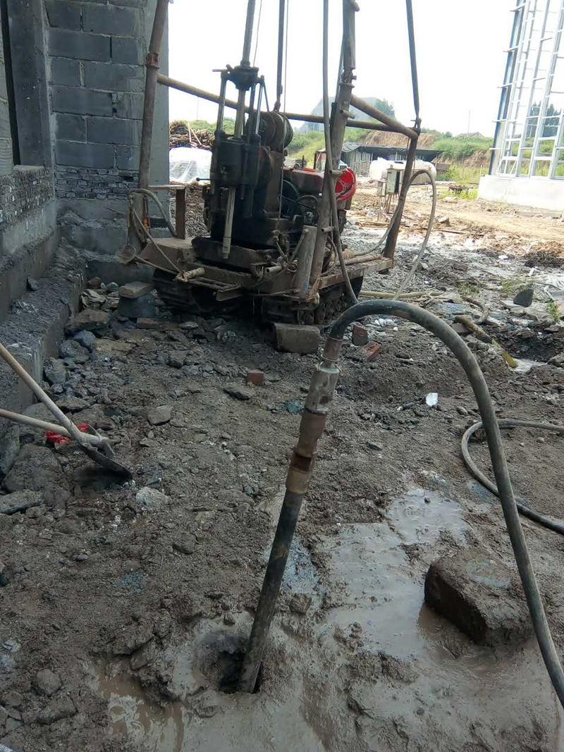 抚宁地基注浆施工时，这几个细节方面需要关注